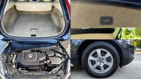 Volvo XC60 2.4 D5 AWD Aut., снимка 17