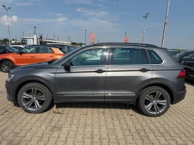 VW Tiguan 2.0TDI 4MOTION AVTOMAT/NAVI/KAMERA EURO 6, снимка 9