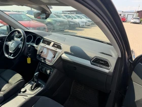 VW Tiguan 2.0TDI 4MOTION AVTOMAT/NAVI/KAMERA EURO 6, снимка 11