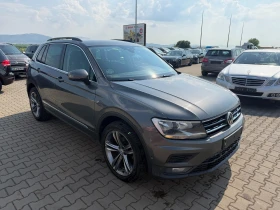 VW Tiguan 2.0TDI 4MOTION AVTOMAT/NAVI/KAMERA EURO 6, снимка 4