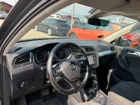 VW Tiguan 2.0TDI 4MOTION AVTOMAT/NAVI/KAMERA EURO 6, снимка 13