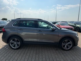 VW Tiguan 2.0TDI 4MOTION AVTOMAT/NAVI/KAMERA EURO 6, снимка 5