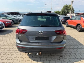 VW Tiguan 2.0TDI 4MOTION AVTOMAT/NAVI/KAMERA EURO 6, снимка 7