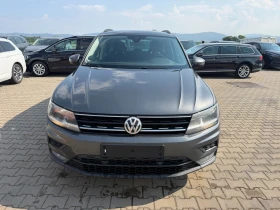 VW Tiguan 2.0TDI 4MOTION AVTOMAT/NAVI/KAMERA EURO 6, снимка 3