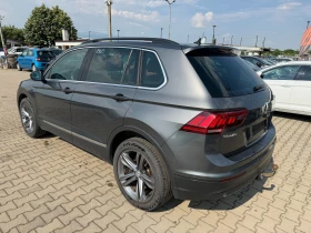 VW Tiguan 2.0TDI 4MOTION AVTOMAT/NAVI/KAMERA EURO 6, снимка 8