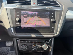 VW Tiguan 2.0TDI 4MOTION AVTOMAT/NAVI/KAMERA EURO 6, снимка 15
