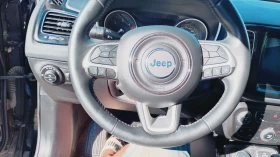 Jeep Compass 2.0 д 4х4 автомат, снимка 10