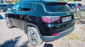 Jeep Compass 2.0 д 4х4 автомат, снимка 2