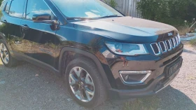 Jeep Compass 2.0 д 4х4 автомат, снимка 4