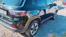 Jeep Compass 2.0 д 4х4 автомат, снимка 5