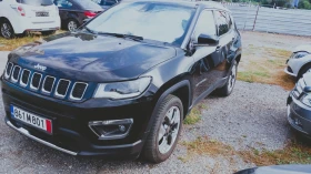 Jeep Compass 2.0 д 4х4 автомат, снимка 1