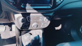 Jeep Compass 2.0 д 4х4 автомат, снимка 16