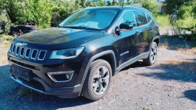 Jeep Compass 2.0 д 4х4 автомат, снимка 1