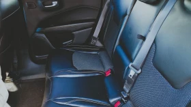 Jeep Compass 2.0 д 4х4 автомат, снимка 13