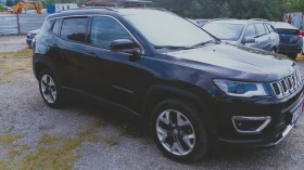 Jeep Compass 2.0 д 4х4 автомат, снимка 2
