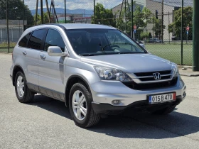 Honda Cr-v 2.0i-VTEC 4x4 Първи собственик 1941г., снимка 3