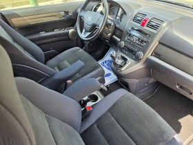 Honda Cr-v 2.0i-VTEC 4x4 Първи собственик 1941г., снимка 14