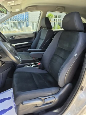 Honda Cr-v 2.0i-VTEC 4x4 Първи собственик 1941г., снимка 10