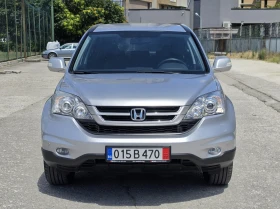 Honda Cr-v 2.0i-VTEC 4x4 Първи собственик 1941г., снимка 2