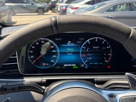 Mercedes-Benz GLE 53 4MATIC BURMESTER * ДИСТРОНИК * ОБДУХВАНЕ * ПАНО * 360, снимка 8