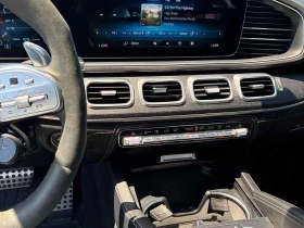 Mercedes-Benz GLE 53 4MATIC BURMESTER * ДИСТРОНИК * ОБДУХВАНЕ * ПАНО * 360, снимка 9