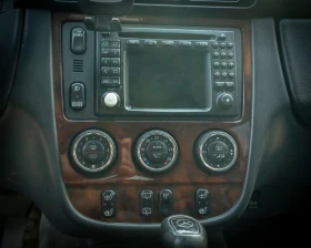 Mercedes-Benz ML 270, снимка 11