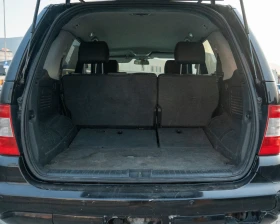 Mercedes-Benz ML 270, снимка 8