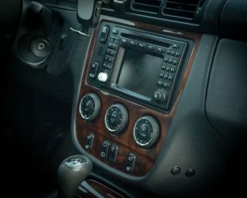 Mercedes-Benz ML 270, снимка 9