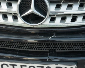 Mercedes-Benz ML 270, снимка 17