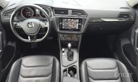 VW Tiguan 2.0TDI Prestige Обдухване Head up 360 Кам, снимка 8