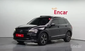 VW Tiguan 2.0TDI Prestige Обдухване Head up 360 Кам, снимка 1