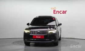 VW Tiguan 2.0TDI Prestige Обдухване Head up 360 Кам, снимка 2