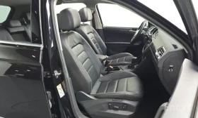 VW Tiguan 2.0TDI Prestige Обдухване Head up 360 Кам, снимка 10
