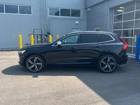 Volvo XC60 * T6 R-DESIGN * DIS * CARFAX * ЛИЦЕНЗИРАН ДИЛЪР, снимка 8