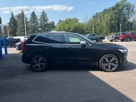 Volvo XC60 * T6 R-DESIGN * DIS * CARFAX * ЛИЦЕНЗИРАН ДИЛЪР, снимка 4