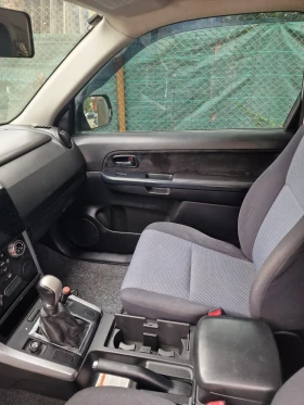 Suzuki Vitara къса база, снимка 6
