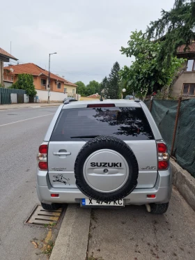 Suzuki Vitara къса база, снимка 2