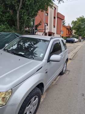 Suzuki Vitara къса база, снимка 3
