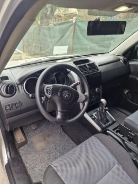 Suzuki Vitara къса база, снимка 5