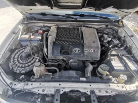 Toyota Hilux 2.5  , снимка 11