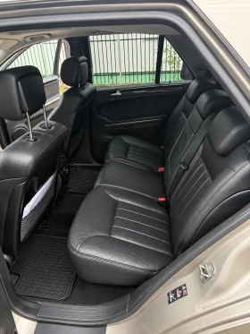 Mercedes-Benz ML 280, снимка 8