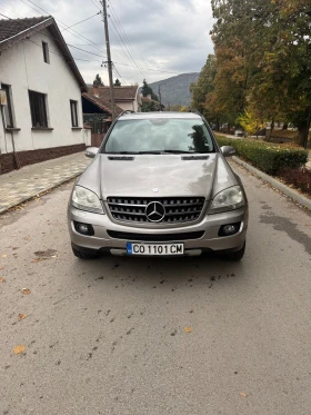 Mercedes-Benz ML 280, снимка 1