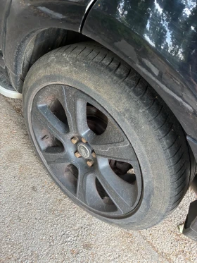 Land Rover Range Rover Sport, снимка 8