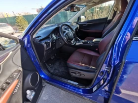 Lexus NX 300h Luxory/Hibrid/LPG, снимка 11