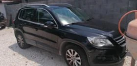 VW Tiguan 2.0tdi 170ks | Mobile.bg    3