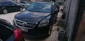 VW Tiguan 2.0tdi 170ks | Mobile.bg    2