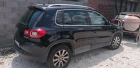 VW Tiguan 2.0tdi 170ks | Mobile.bg    5