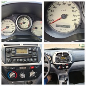 Toyota Rav4 2.0-16V. 150kc 127000km, снимка 15 - Автомобили и джипове - 42140532