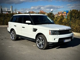 Land Rover Range Rover Sport HSE, снимка 3