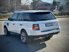 Land Rover Range Rover Sport HSE, снимка 5